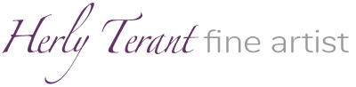 Herly Terant Fine Artist