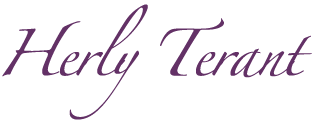 Herly Terant Art Logo